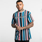 Tee-shirt homme : tendance et décontracté - Fitness-Cardio-Shop