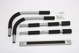 Barre de traction musculation - Fitness-Cardio-Shop