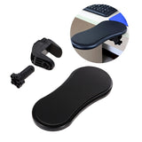 repose-poignets noir avec lecteur d'empreintes digitales - fitness cardio shop