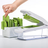 Mandoline trancheuse cuisine - Fitness-Cardio-Shop