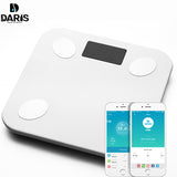 Balance connectée intelligente avec application - Fitness-Cardio-Shop