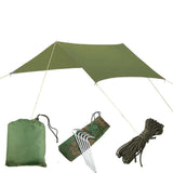 Hamac Tente Voyage Camping - Fitness-Cardio-Shop