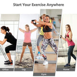 bande de résistance fessier - Fitness-Cardio-Shop