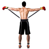 Bande brûleur de graisse unisexe - Fitness-Cardio-Shop