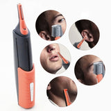 Tondeuse cheveux Amazon "rasiermesser frau" - cardio shop