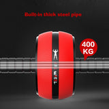 Roue abdominale stable silencieuse et nomade - Fitness-Cardio-Shop
