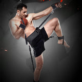 Bande brûleur de graisse unisexe - Fitness-Cardio-Shop