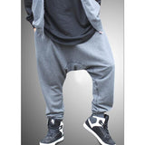 sweatpants hommes larges france - fitness cardio shop