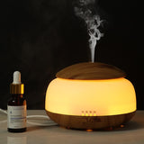 Diffuseur d'arômes d'air Aromathérapie - Fitness-Cardio-Shop