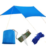 Hamac Tente Voyage Camping - Fitness-Cardio-Shop