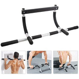 Barre de traction musculation - Fitness-Cardio-Shop