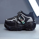 chunky dunky sneakers