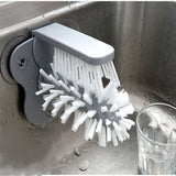 brosse de nettoyage vaisselle - Fitness-Cardio-Shop
