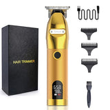 Tondeuse à cheveux Golden pro amazon