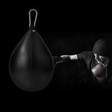Sac de frappe boxe