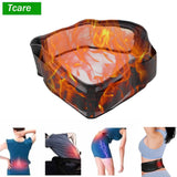 Ceinture thérapeutique magnétique dorsale - Fitness-Cardio-Shop