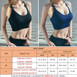 Soutien-gorge de sport Training - Fitness-Cardio-Shop