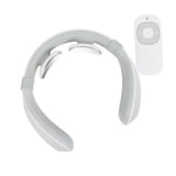Masseur cervical intelligent à chaud EMS - Fitness-Cardio-Shop