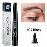 Crayon à sourcils Brow Pencil - Fitness-Cardio-Shop