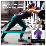 Bandes d'entraînement Unisexe - Fitness-Cardio-Shop