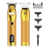 Tondeuse à cheveux Golden pro