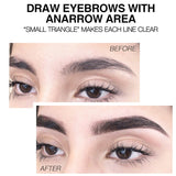 Crayon à sourcils Eyebrow Pencil - Fitness-Cardio-Shop
