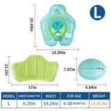 Bouée piscine bébé bouée piscine originale - Fitness-Cardio-Shop