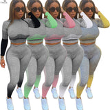haut court à leggings - fitness cardio shop