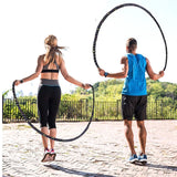 Corde a sauter crossfit corde a sauter maigrir