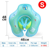 bouee piscine bebe 3 mois - fitness cardio shop