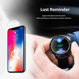 S10 pro Montre intelligente Full Touch Fréquence cardiaque - Fitness-Cardio-Shop