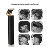 Tondeuse a cheveux sans fil rechargeable