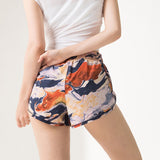 Short de sport fitness running yoga - Fitness-Cardio-Shop