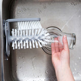 brosse de nettoyage vaisselle - Fitness-Cardio-Shop