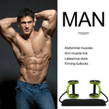 Rouleaux Abdos Gym Fitness - Fitness-Cardio-Shop