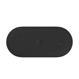 Chargeur sans fil 3 en 1 - Fitness-Cardio-Shop