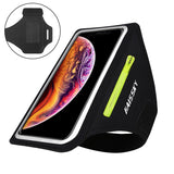 brassard téléphone sport amazon - fitness cardio shop