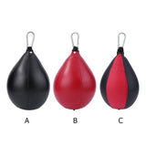 Sac de frappe boxe luttes taekwondo