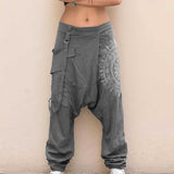 Fitness-Cardio-Shop -  sarouels femmes chic