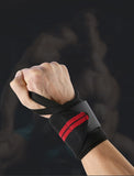 Sangle de musculation fitness olympique - Fitness-Cardio-Shop