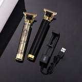 tondeuse cheveux professionnelle sans fil