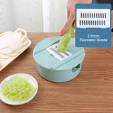 mandoline professionnelle