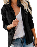 veste militaire femme avec capuche - fitness cardio shop