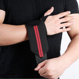 Sangle de musculation fitness olympique - Fitness-Cardio-Shop