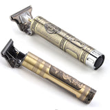 tondeuse cheveux pro sans fil