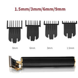 Tondeuse a cheveux sans fil rechargeable
