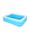 Piscine gonflable enfants adulte