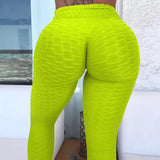 Leggings push-up anti-cellulite - Fitness-Cardio-Shop