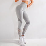 Legging vêtements yoga sexy - Fitness-Cardio-Shop