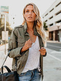 veste militaire femme amazon - fitness cardio shop